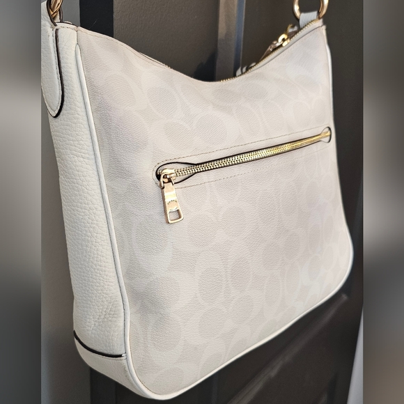 Coach Ellie File Crossbody Bag - Picture 6 of 11